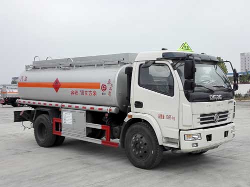 8噸油罐車圖片 8噸油罐車圖片