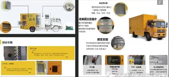 國六江鈴順達(dá)移動電源車產(chǎn)品特點 國六江鈴順達(dá)移動電源車產(chǎn)品特點